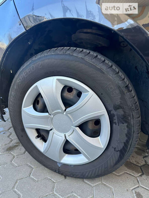 Renault Fluence 2011