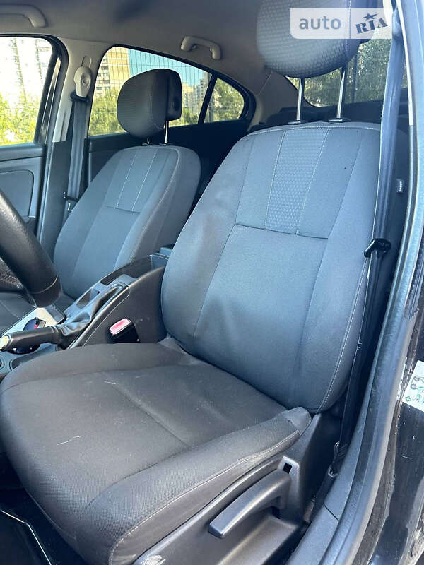 Renault Fluence 2011