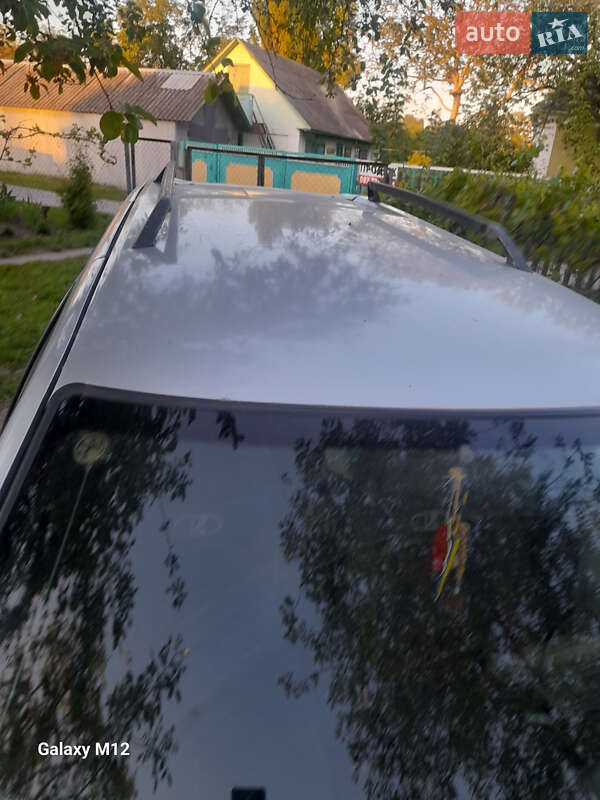 ВАЗ / Lada 2111 2007