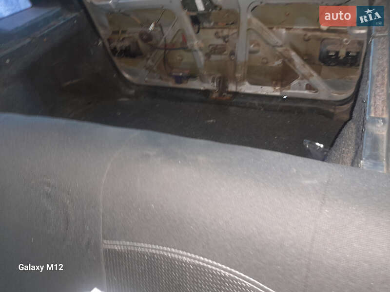 ВАЗ / Lada 2111 2007