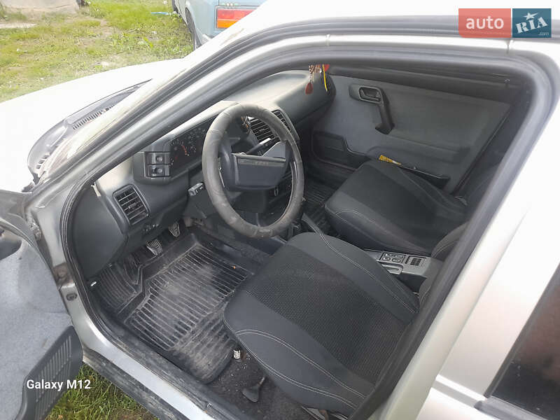 ВАЗ / Lada 2111 2007