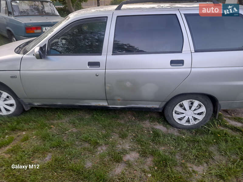 ВАЗ / Lada 2111 2007