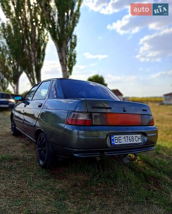 ВАЗ / Lada 2110 2007