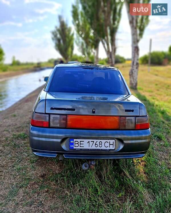 ВАЗ / Lada 2110 2007