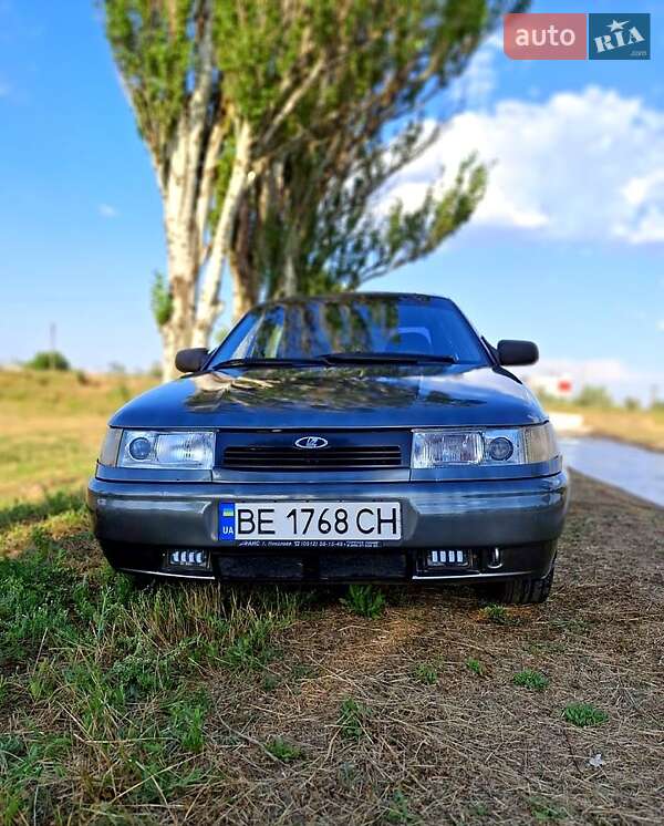 ВАЗ / Lada 2110 2007