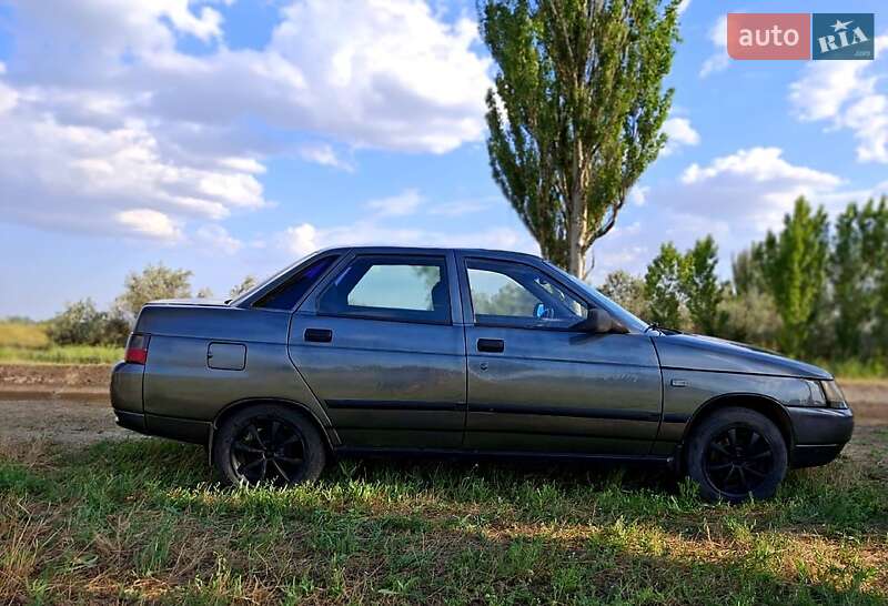 ВАЗ / Lada 2110 2007