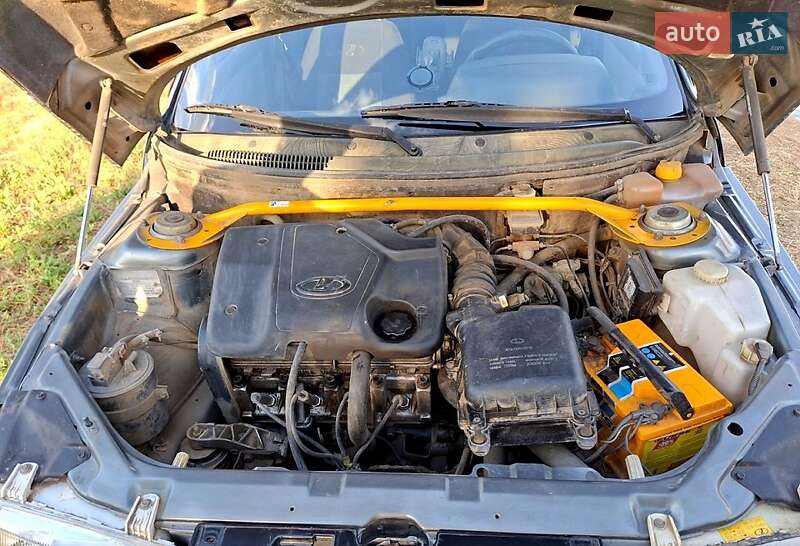 ВАЗ / Lada 2110 2007