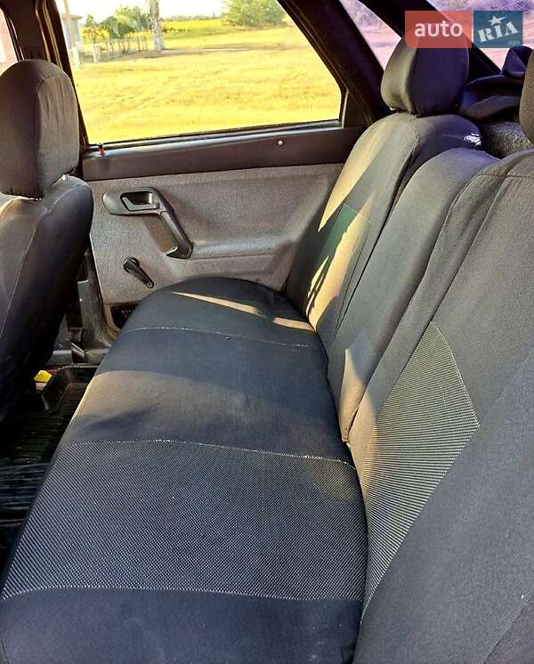 ВАЗ / Lada 2110 2007