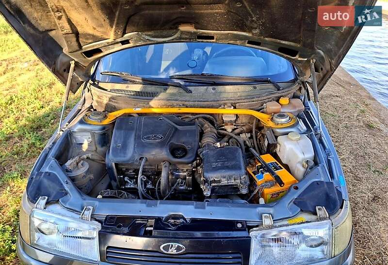 ВАЗ / Lada 2110 2007