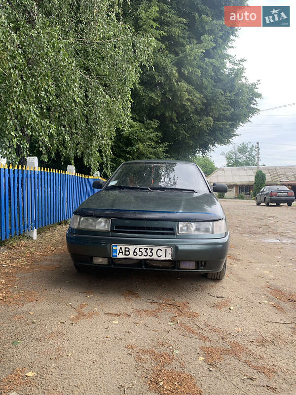 ВАЗ / Lada-1