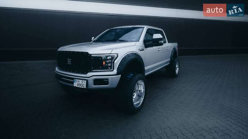 Ford-1