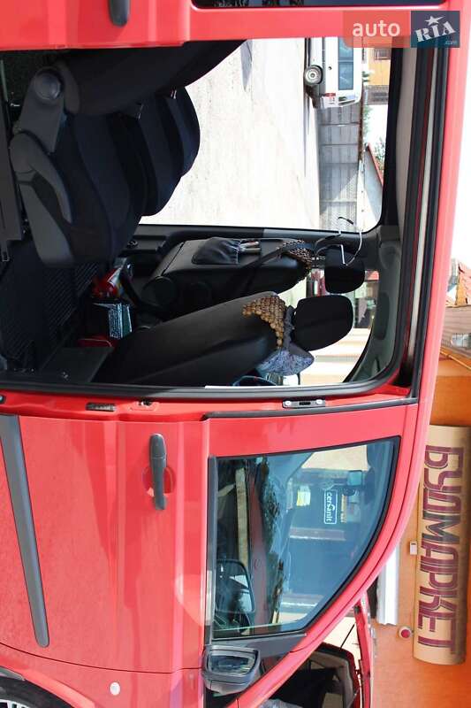 Mercedes-Benz Vito 2010