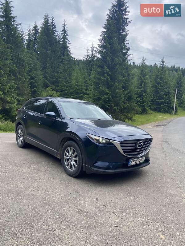 Mazda-6