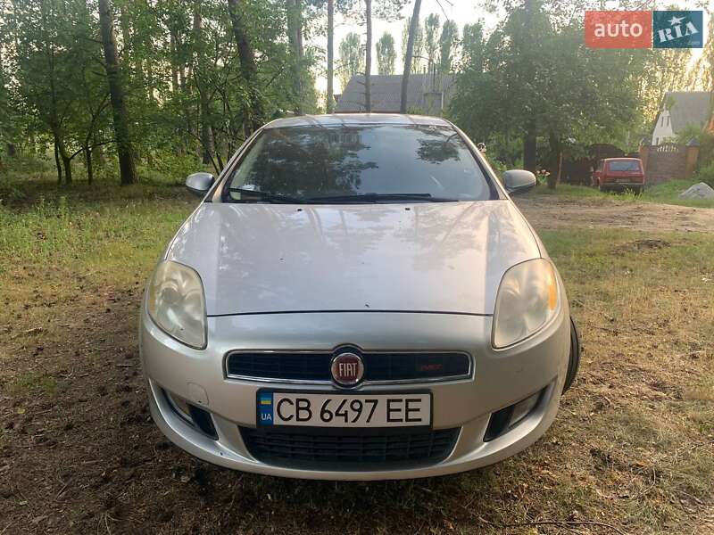 Fiat Bravo 2007