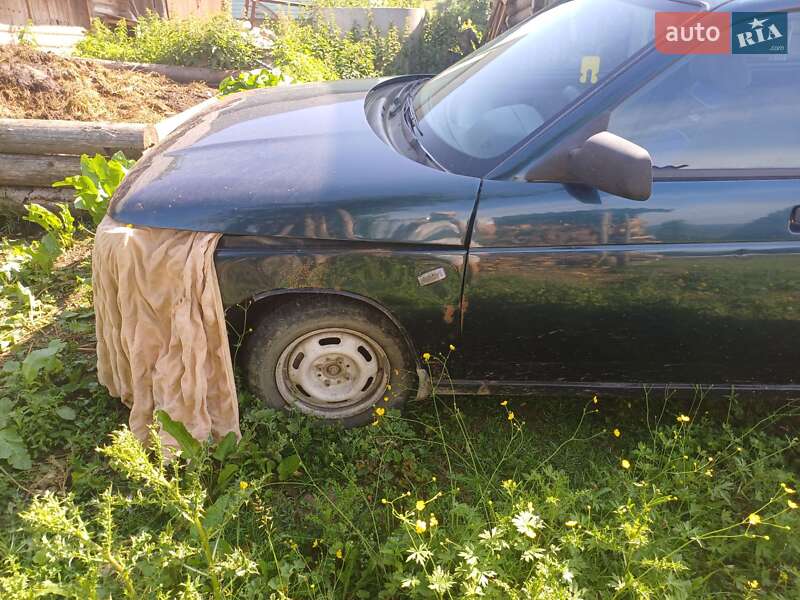 ВАЗ / Lada 2110 2007