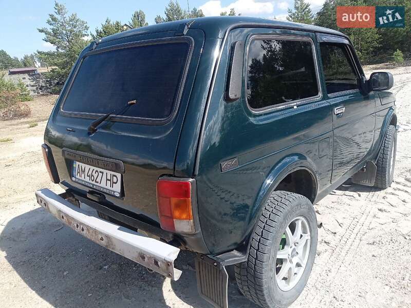 ВАЗ / Lada-25