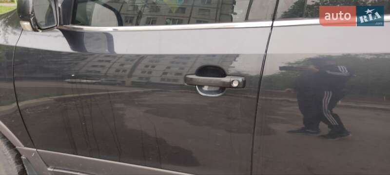 Hyundai Veracruz 2007