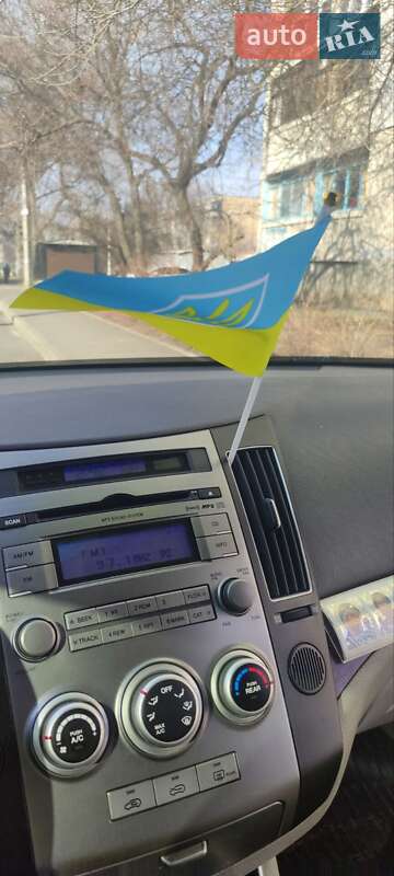 Hyundai Veracruz 2007