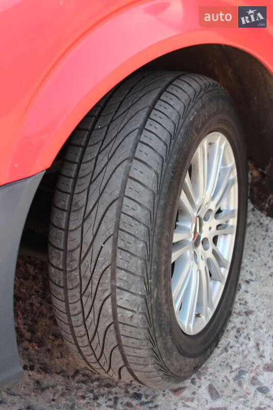 Mercedes-Benz Vito 2010