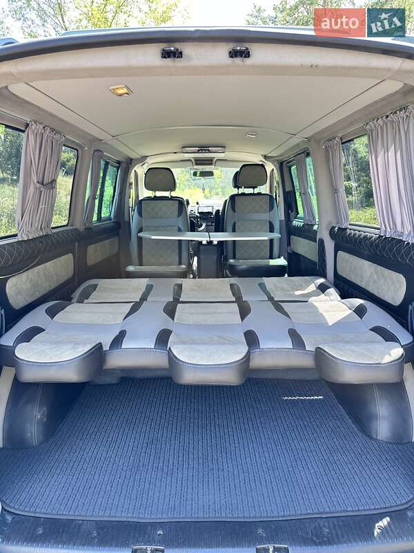 Volkswagen Transporter 2007