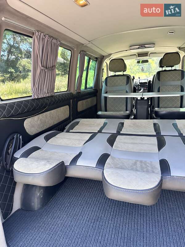 Volkswagen Transporter 2007