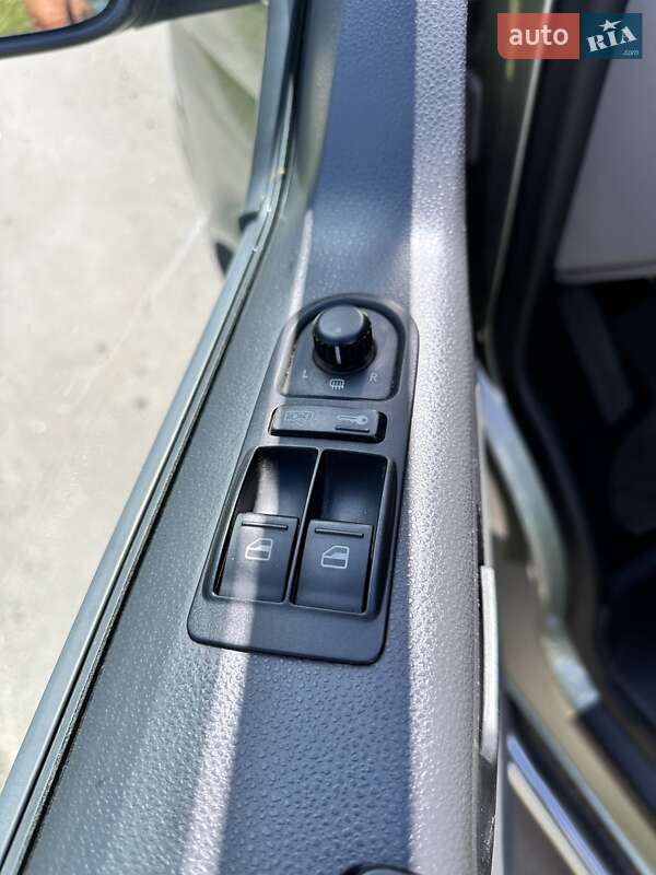 Volkswagen Transporter 2007