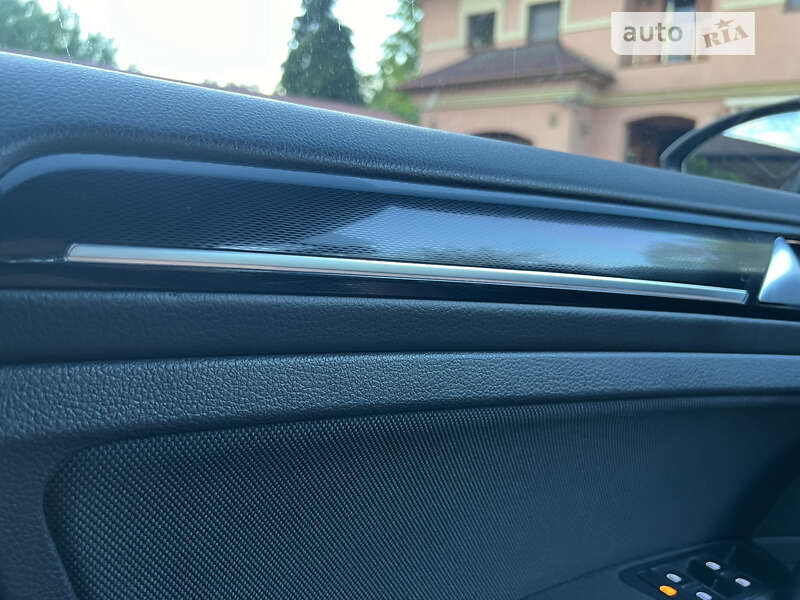 Volkswagen Golf 2014