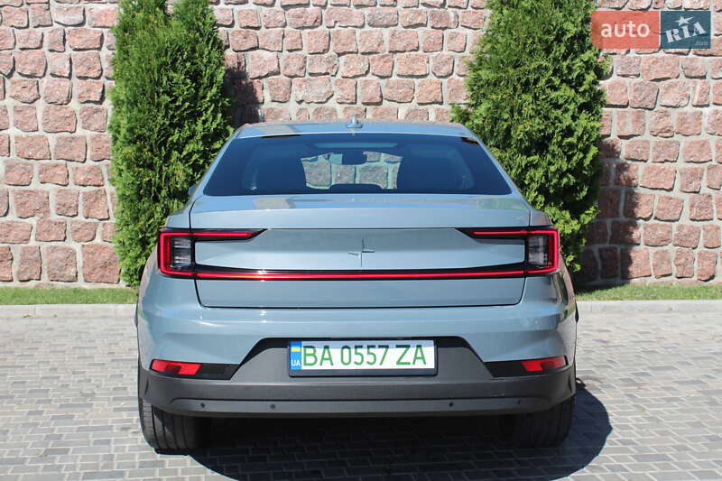 Polestar-16