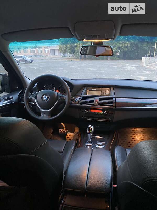 BMW X5 2007