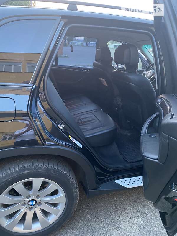 BMW X5 2007