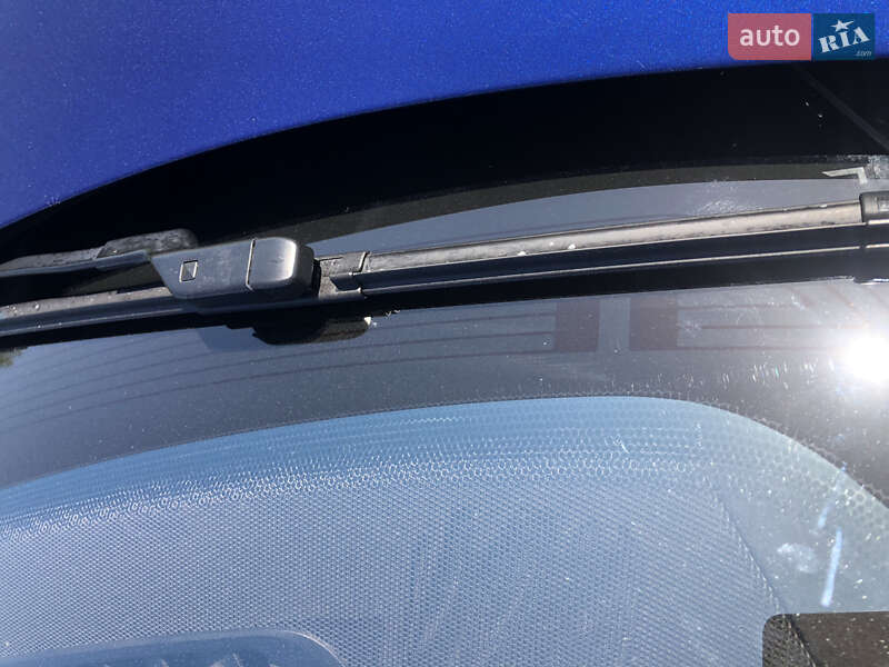 Tesla Model S 2015