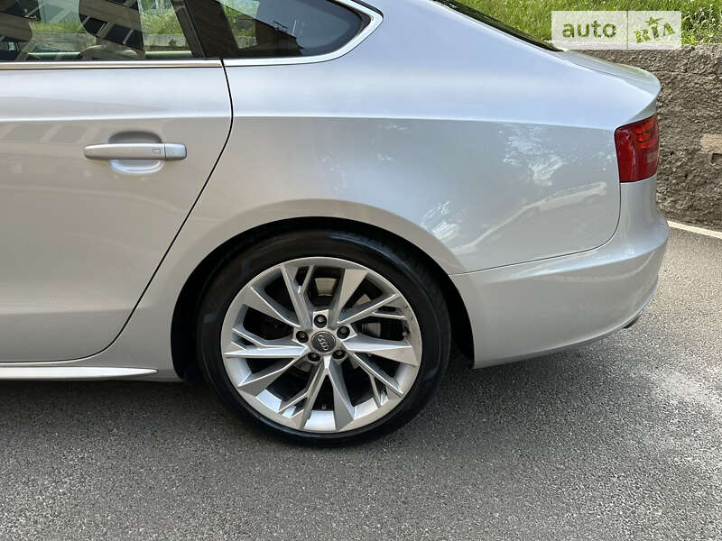 Audi A5 2010