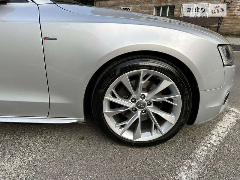 Audi A5 2010