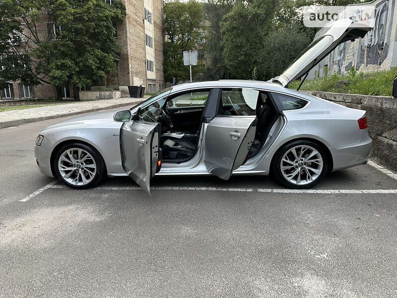 Audi A5 2010