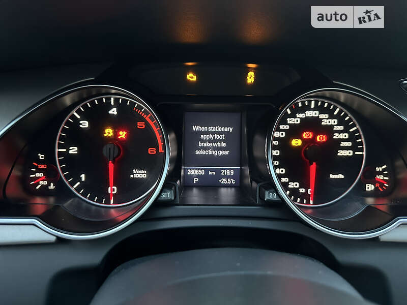 Audi A5 2010