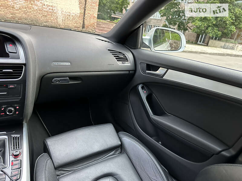 Audi A5 2010