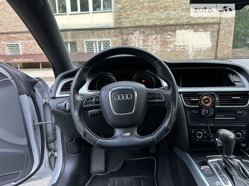 Audi A5 2010