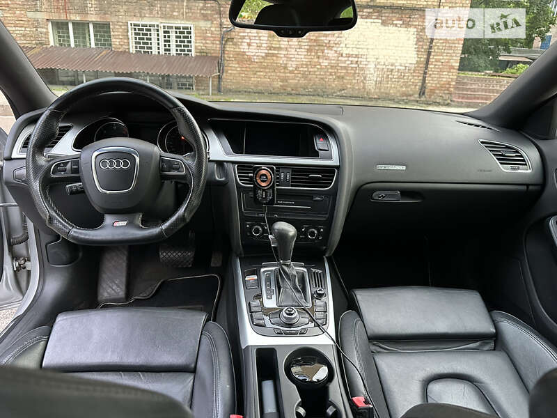 Audi A5 2010