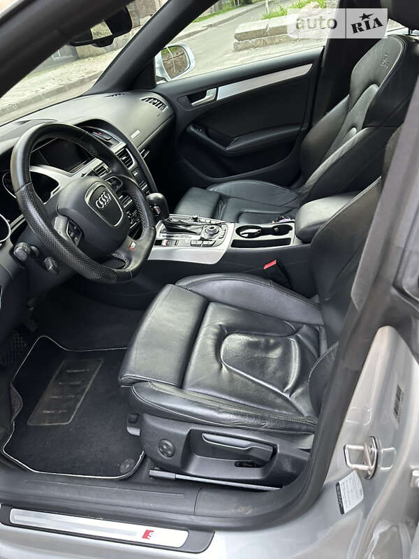 Audi A5 2010