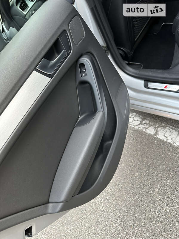 Audi A5 2010