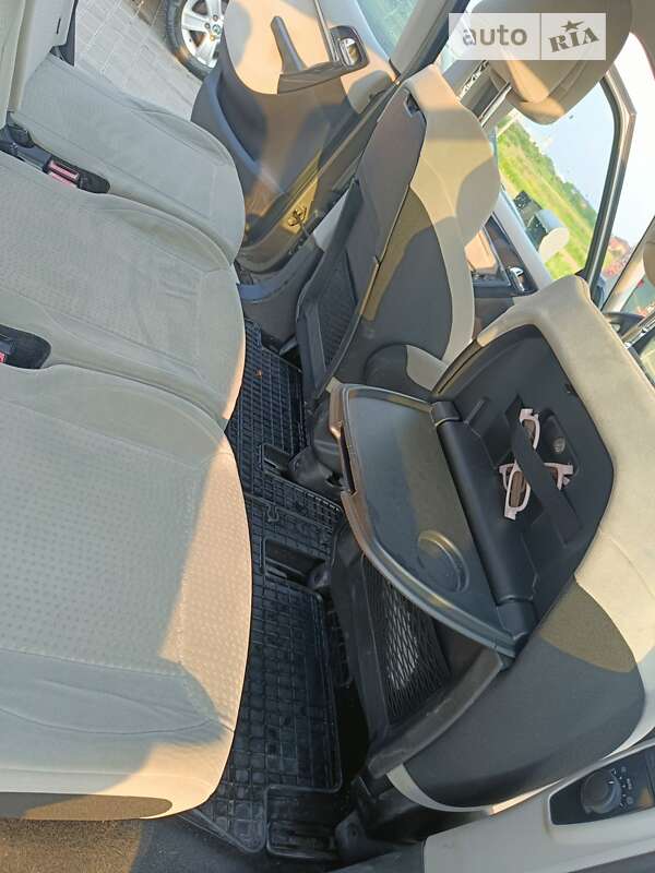 Citroen C4 Picasso 2010