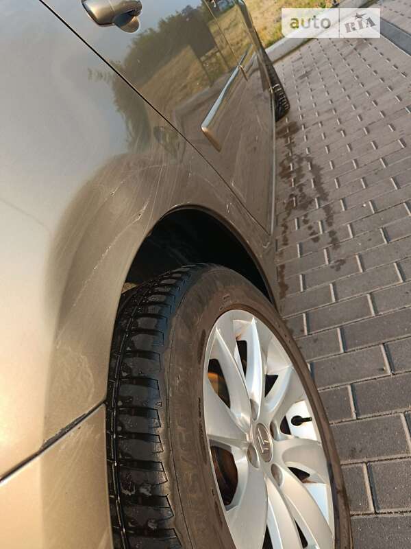 Citroen C4 Picasso 2010