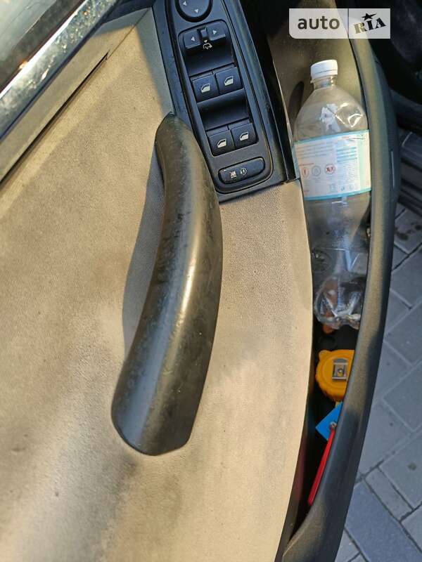 Citroen C4 Picasso 2010