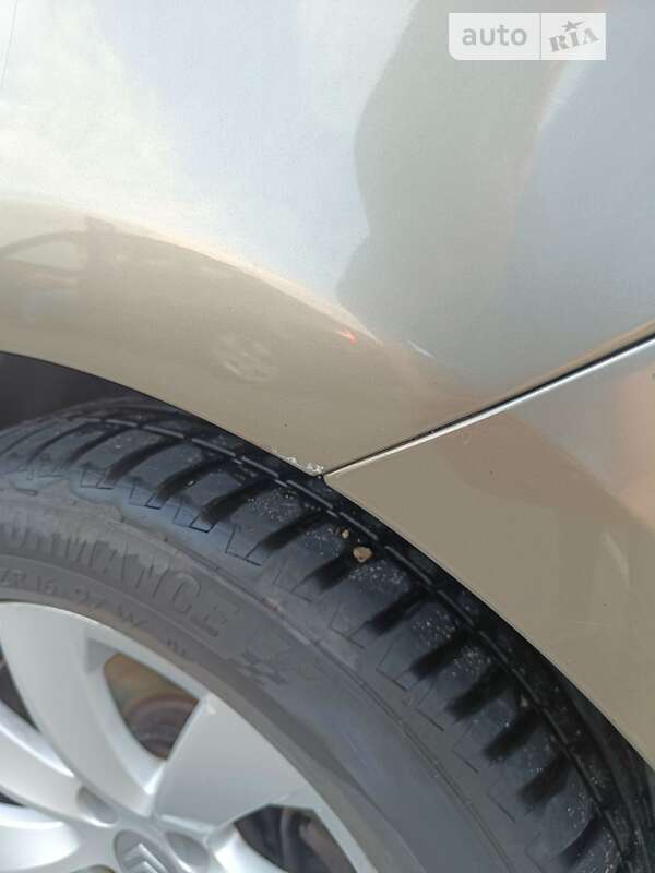 Citroen C4 Picasso 2010