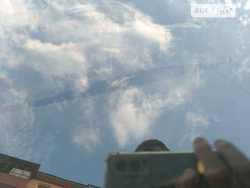 Citroen C4 Picasso 2010