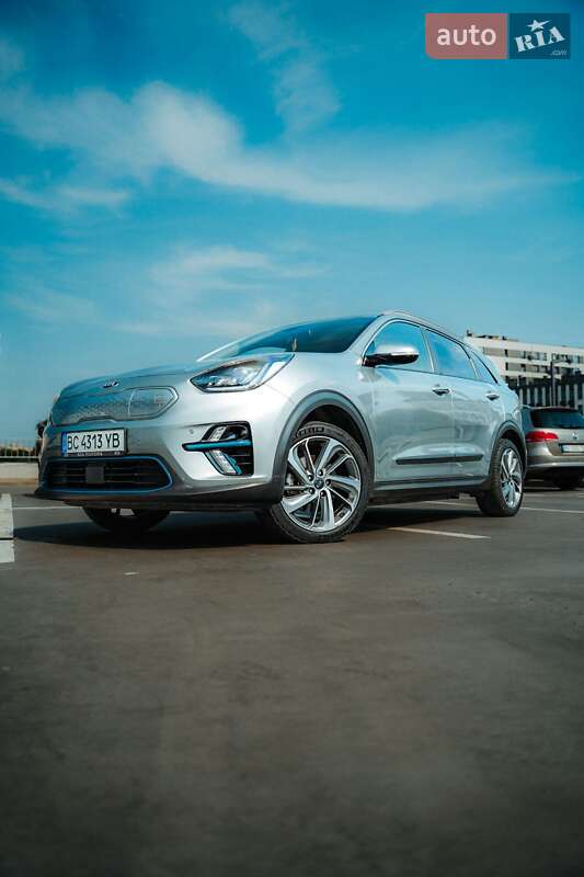 Kia Niro 2019