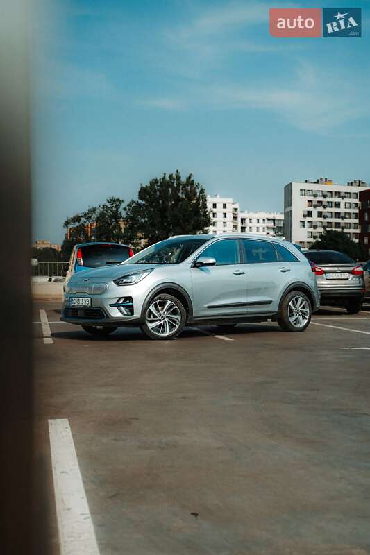 Kia Niro 2019