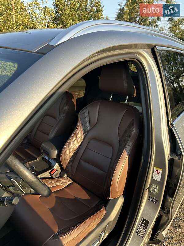 Haval H6 2020