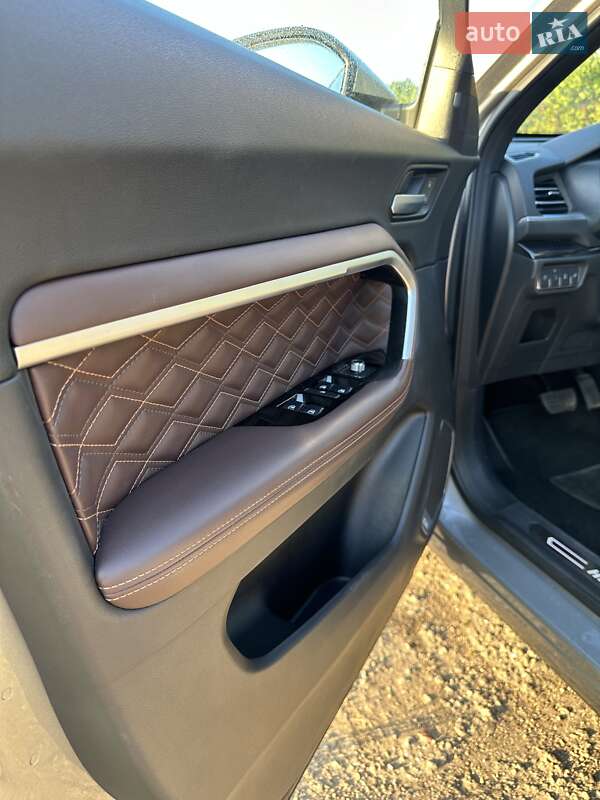 Haval H6 2020
