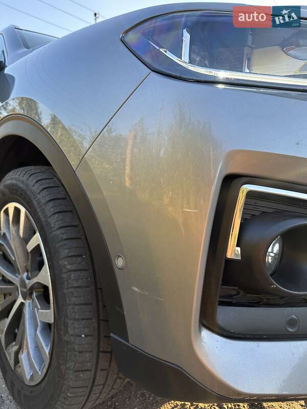 Haval H6 2020